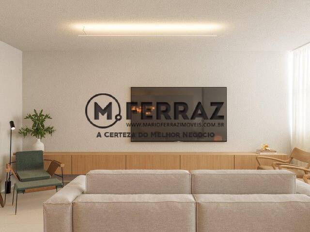 Apartamento para Venda em São Paulo - 4