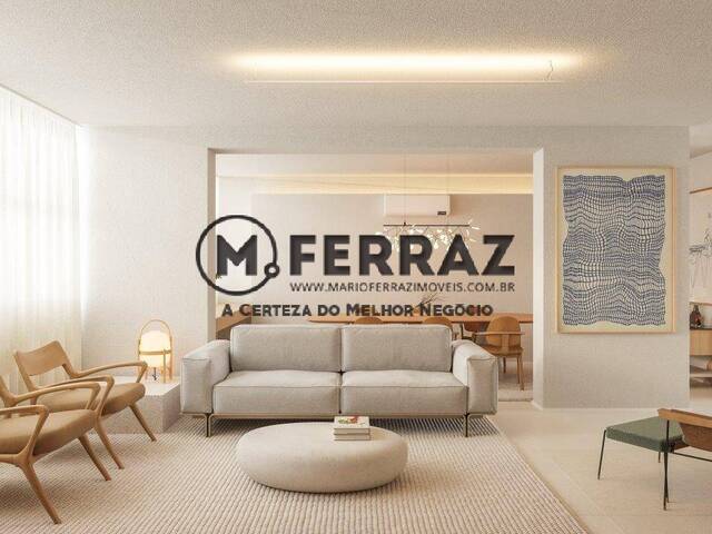 Apartamento para Venda em São Paulo - 2