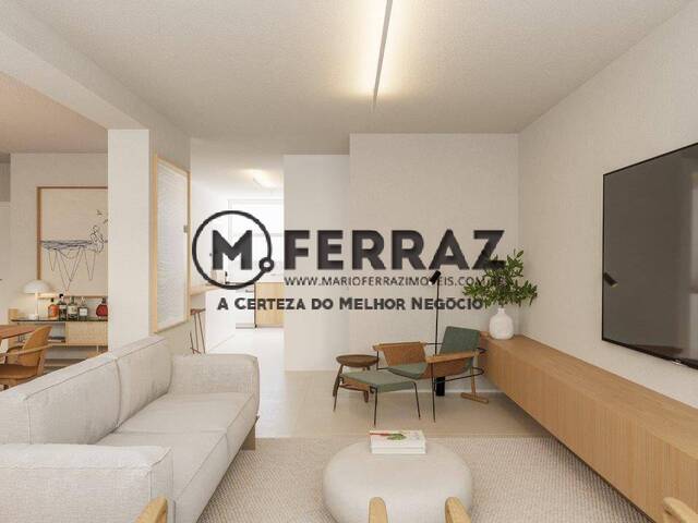 Apartamento para Venda em São Paulo - 3