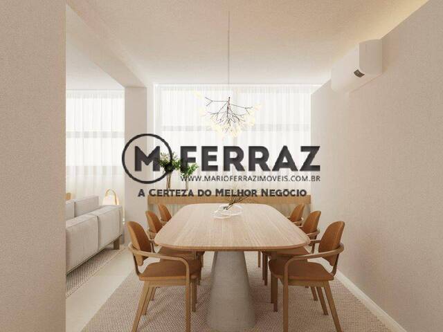 Apartamento para Venda em São Paulo - 5