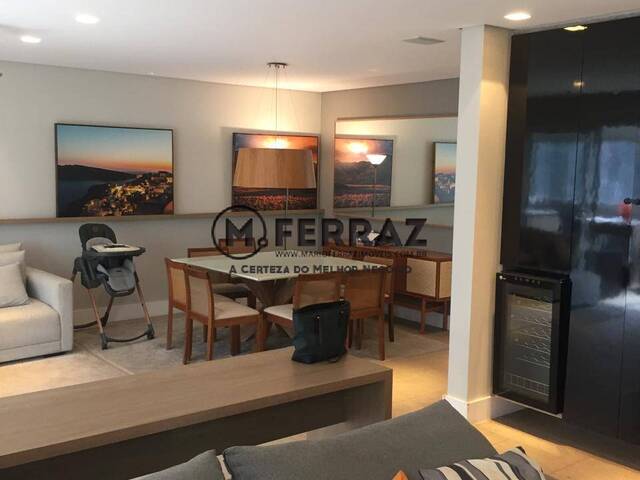 Apartamento para Venda em São Paulo - 5