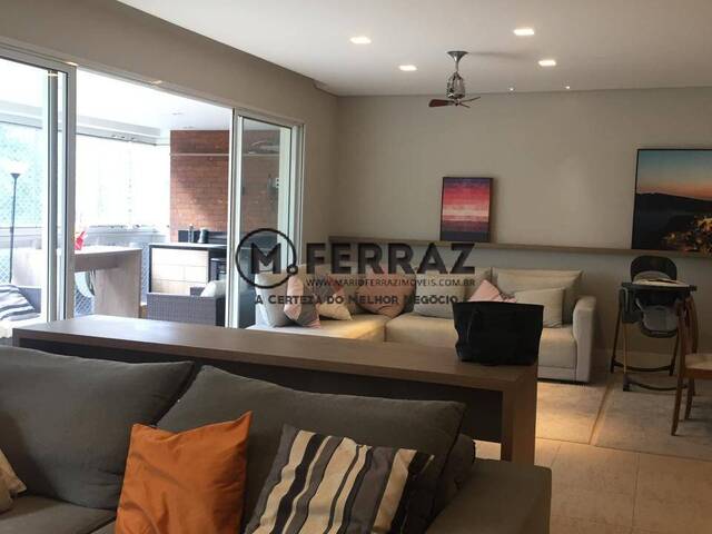 Apartamento para Venda em São Paulo - 4