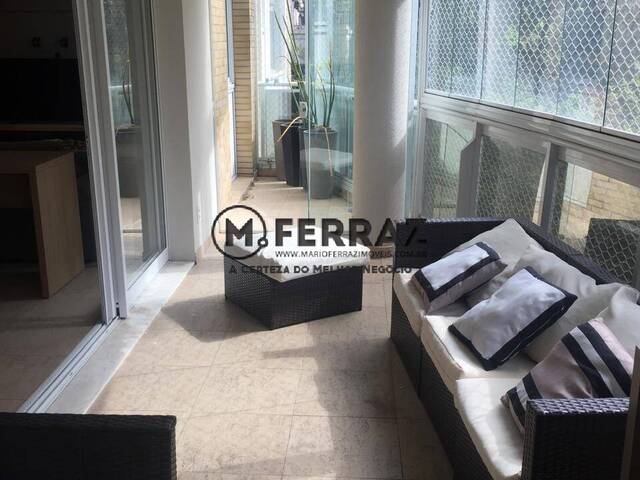 Apartamento para Venda em São Paulo - 3