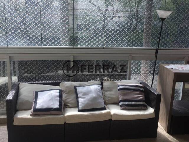Apartamento para Venda em São Paulo - 2