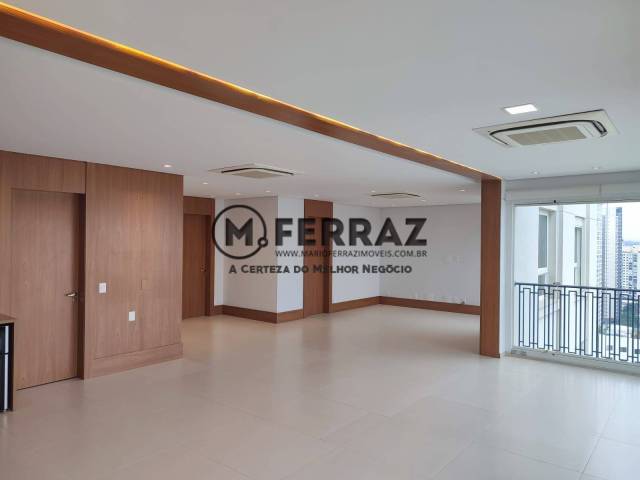 Apartamento para Locação em São Paulo - 3