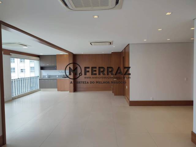 Apartamento para Locação em São Paulo - 2