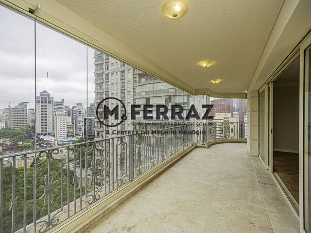 #1442763 - Apartamento para Venda em São Paulo - SP