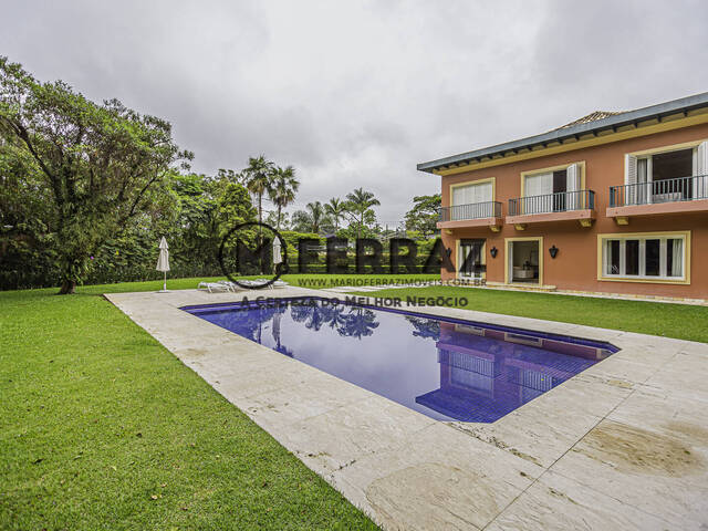 #305827 - Casa para Venda em São Paulo - SP