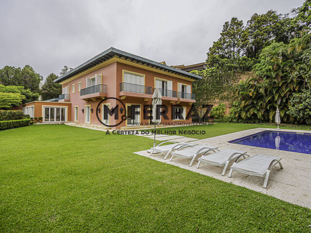 #305827 - Casa para Venda em São Paulo - SP