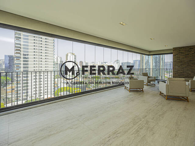#948702 - Apartamento para Venda em São Paulo - SP