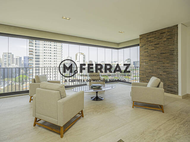 Apartamento para Venda em São Paulo - 5