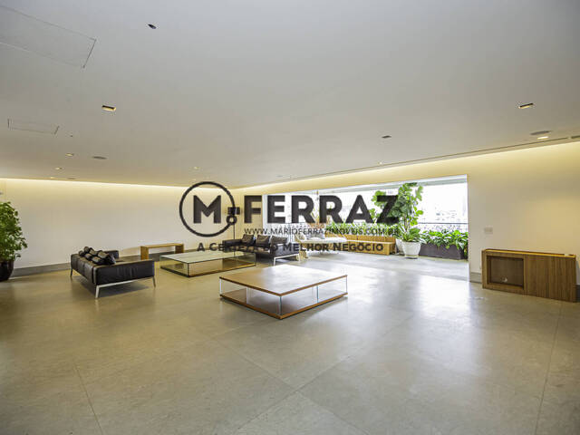 #1441984 - Apartamento para Venda em São Paulo - SP
