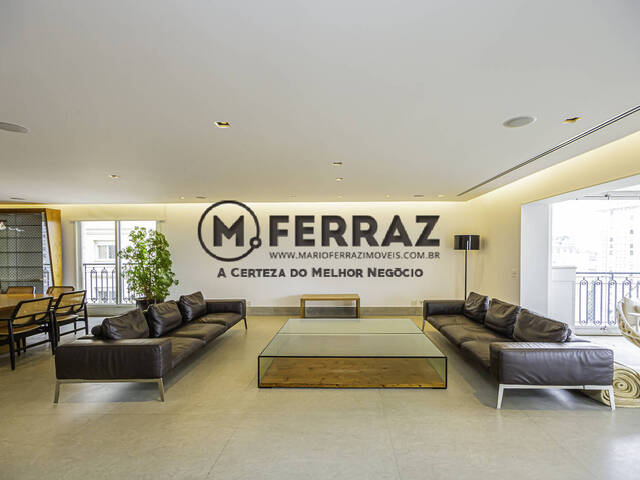 #1441984 - Apartamento para Venda em São Paulo - SP