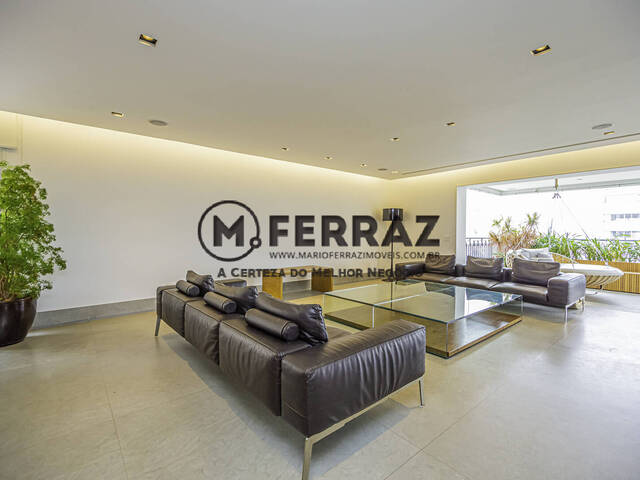 #1441984 - Apartamento para Venda em São Paulo - SP
