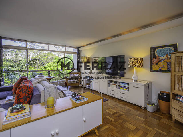 Apartamento para Venda em São Paulo - 2