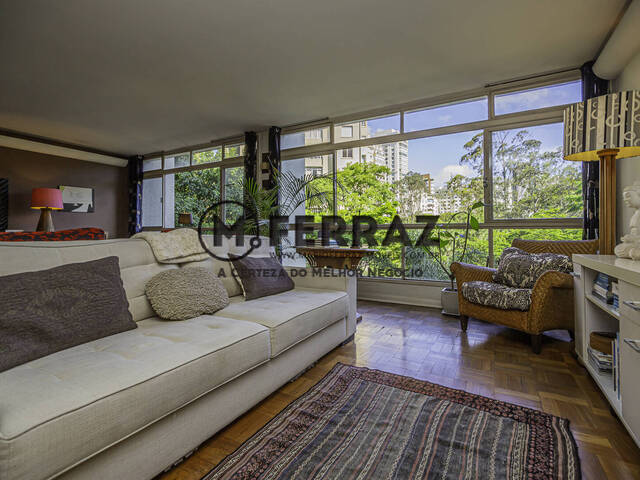 Apartamento para Venda em São Paulo - 3