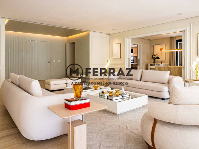 Apartamento para Venda em São Paulo - 5