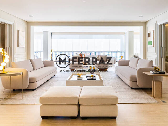 #951222 - Apartamento para Venda em São Paulo - SP