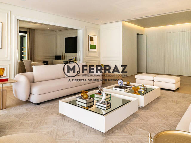 #951222 - Apartamento para Venda em São Paulo - SP