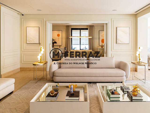 Apartamento para Venda em São Paulo - 4