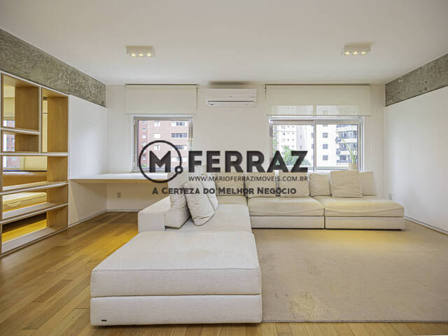 Apartamento para Venda em São Paulo - 3