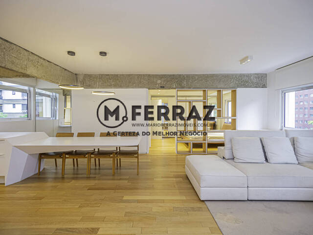 Apartamento para Venda em São Paulo - 5