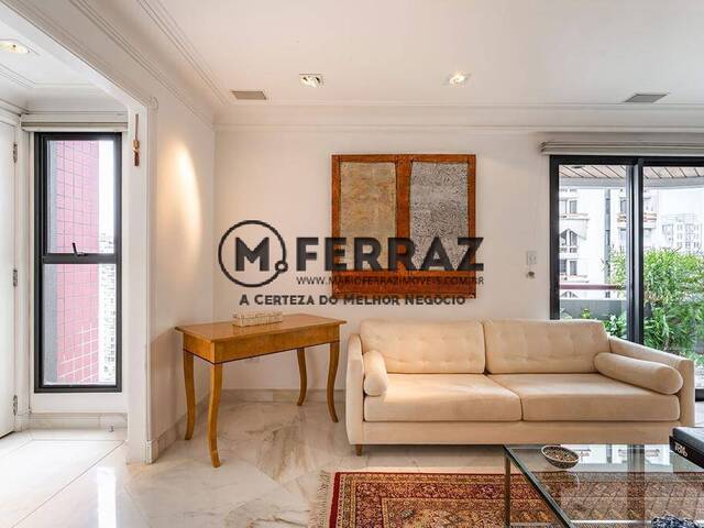 #1184516 - Apartamento para Venda em São Paulo - SP - 3