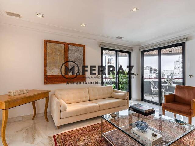#1184516 - Apartamento para Venda em São Paulo - SP - 2
