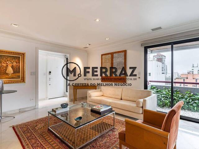 Apartamento para Venda em São Paulo - 5