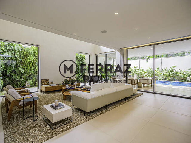 #305577 - Casa para Venda em São Paulo - SP