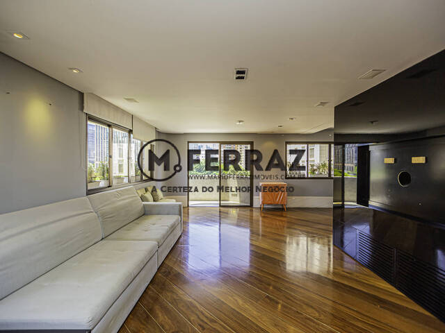 Apartamento para Venda em São Paulo - 5