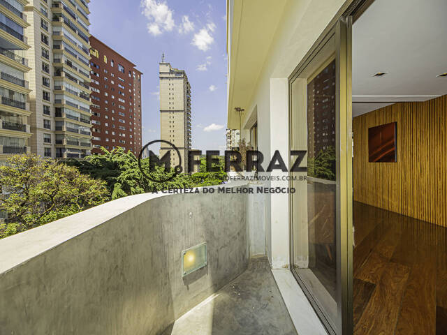Apartamento para Venda em São Paulo - 2