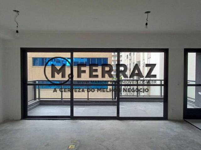 Duplex para Venda em São Paulo - 2