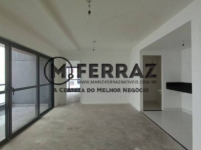 #1584706 - Duplex para Venda em São Paulo - SP - 1