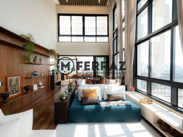 #1584610 - Triplex para Venda em São Paulo - SP - 1