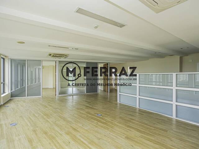 #300067 - Conjunto Comercial para Venda em São Paulo - SP - 3