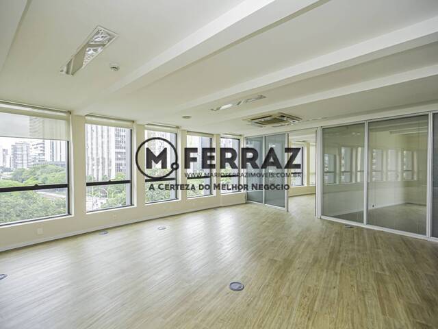 Conjunto Comercial para Venda em São Paulo - 4