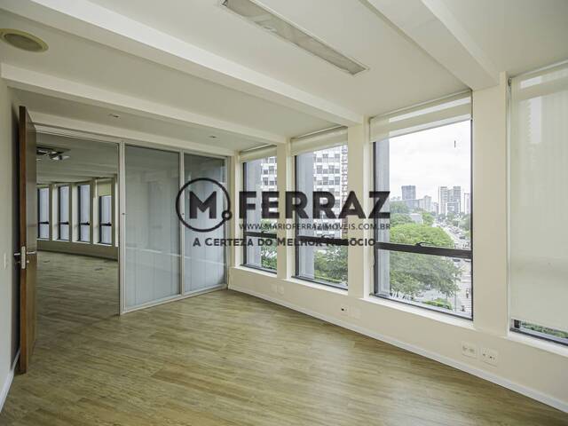 Conjunto Comercial para Venda em São Paulo - 5