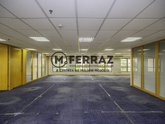 #302219 - Conjunto Comercial para Locação em São Paulo - SP - 2