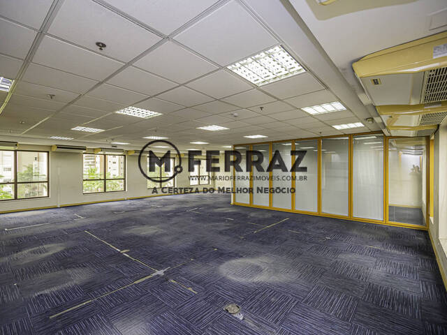 #302219 - Conjunto Comercial para Locação em São Paulo - SP - 3