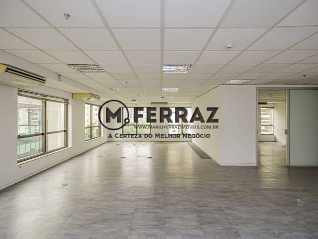 #302220 - Conjunto Comercial para Locação em São Paulo - SP - 2