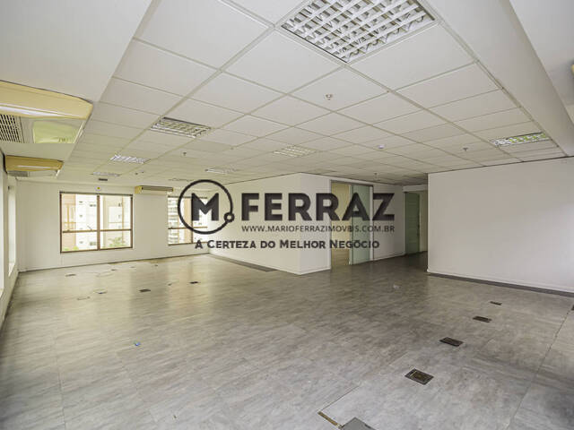 #302220 - Conjunto Comercial para Locação em São Paulo - SP - 3
