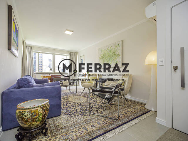 Apartamento para Venda em São Paulo - 3