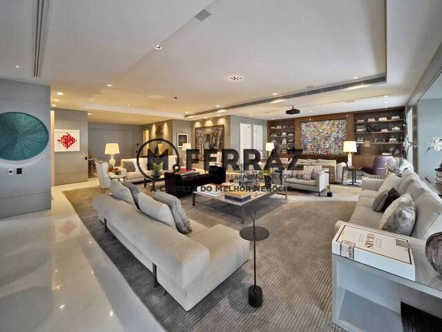 #945586 - Apartamento para Venda em São Paulo - SP