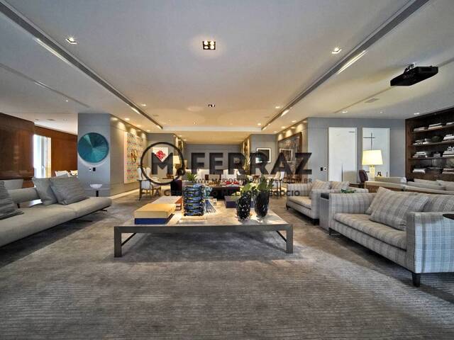 #945586 - Apartamento para Venda em São Paulo - SP