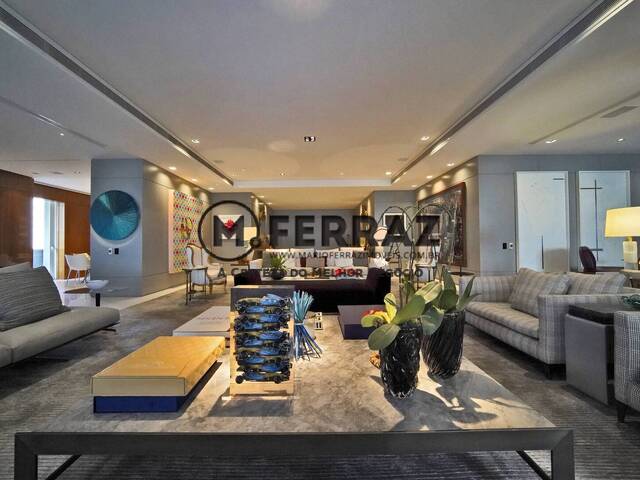 Apartamento para Venda em São Paulo - 4