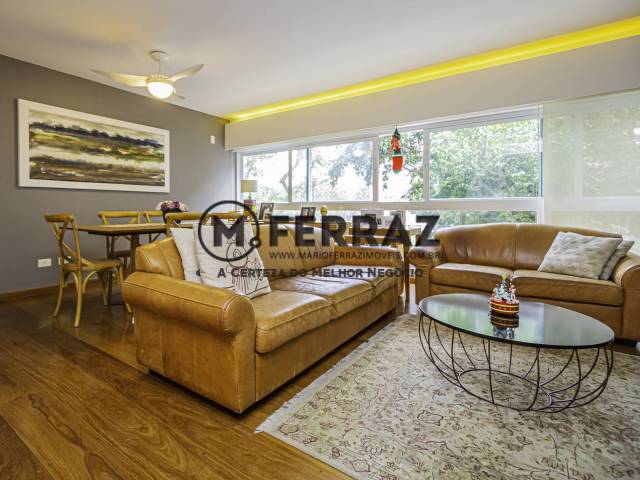 #1584770 - Apartamento para Venda em São Paulo - SP