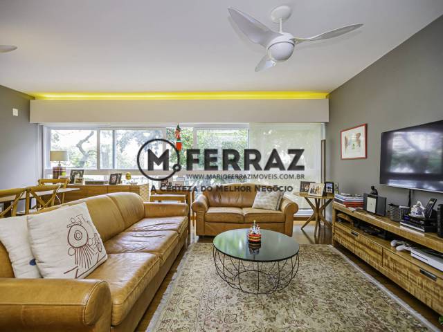Apartamento para Venda em São Paulo - 2