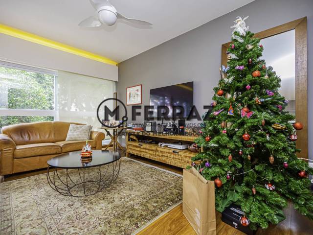 Apartamento para Venda em São Paulo - 3