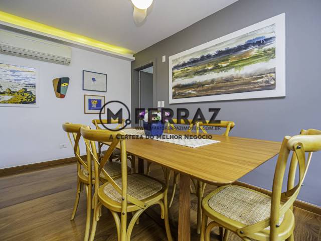 Apartamento para Venda em São Paulo - 5